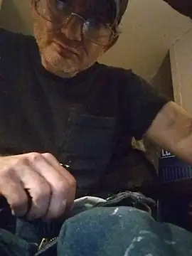 ROBERT0516 online show from 01.13.26