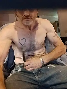 ROBERT0516 online show from 05.19.26