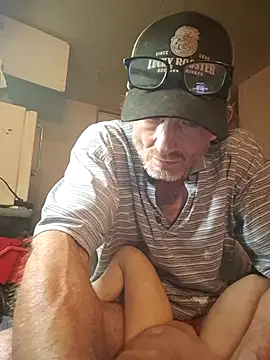 ROBERT0516 online show from 07.18.26
