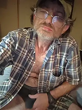 ROBERT0516 online show from 08.05.26