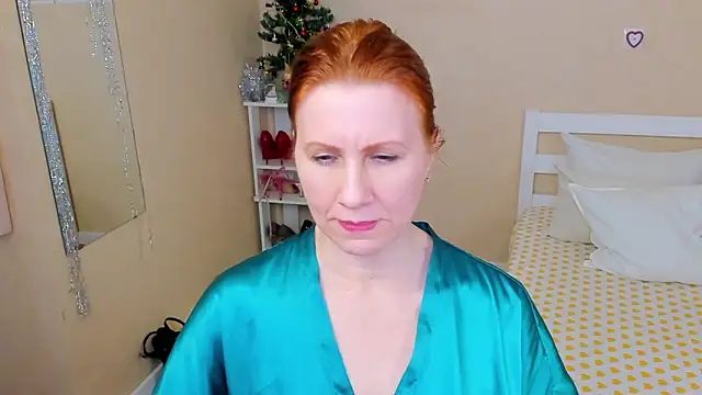 FoxySophia online show from 01.07.26