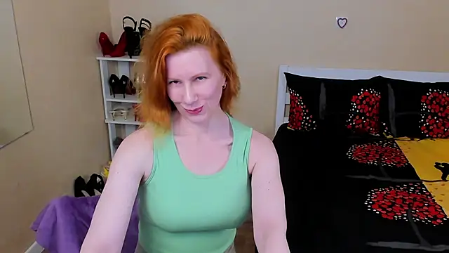 FoxySophia online show from 04.23.26