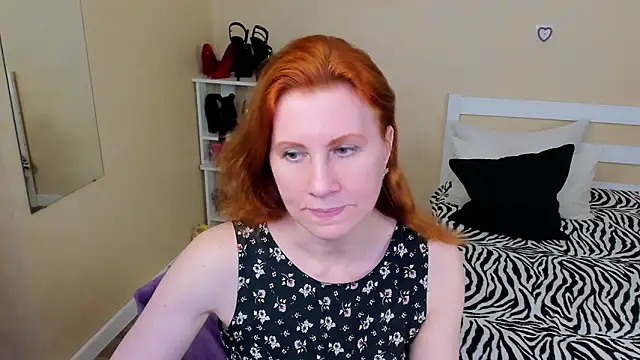 FoxySophia online show from 05.02.26
