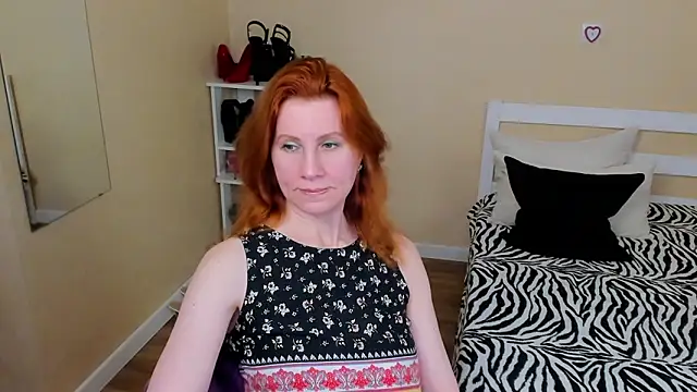 FoxySophia online show from 05.03.26
