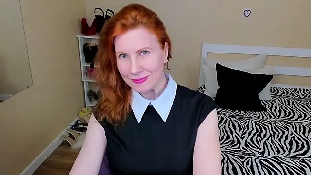 FoxySophia online show from 05.04.26