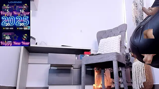 ana bolena online show from 01.27.25