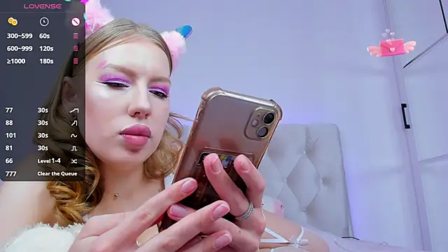 YourWildDestiny online show from 12.04.24