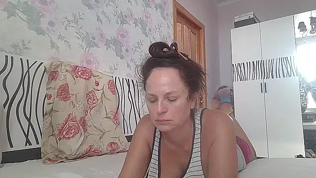 LindaStarS online show from 09.11.25