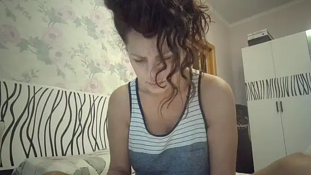 LindaStarS online show from 11.11.25