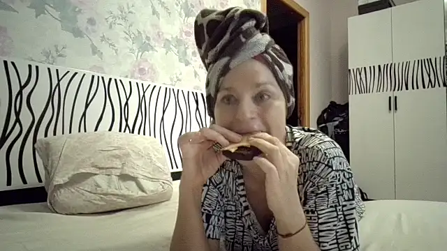 LindaStarS online show from 01.09.26