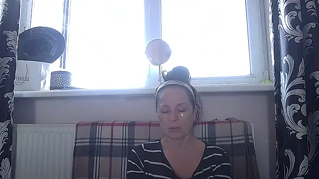 LindaStarS online show from 04.25.26