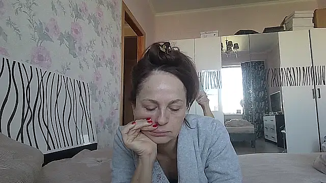 LindaStarS online show from 05.05.26
