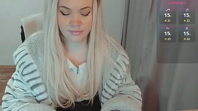 AllAboutLoveXx online show from 01.09.26