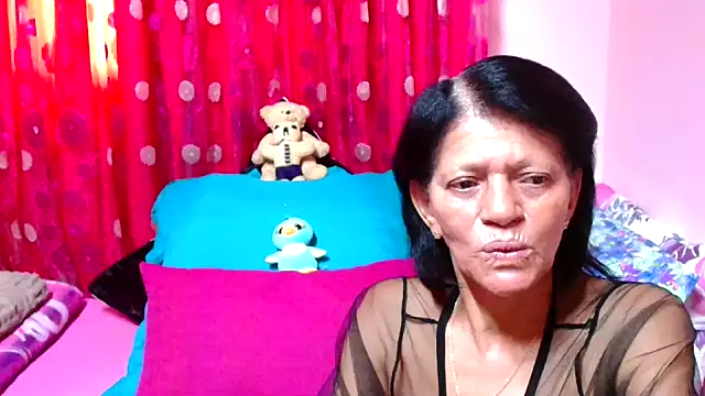 SLUTTYROXY online show from 09.16.25