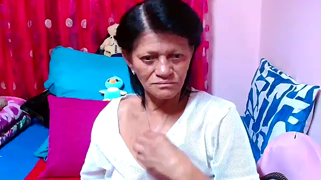 SLUTTYROXY online show from 11.12.25