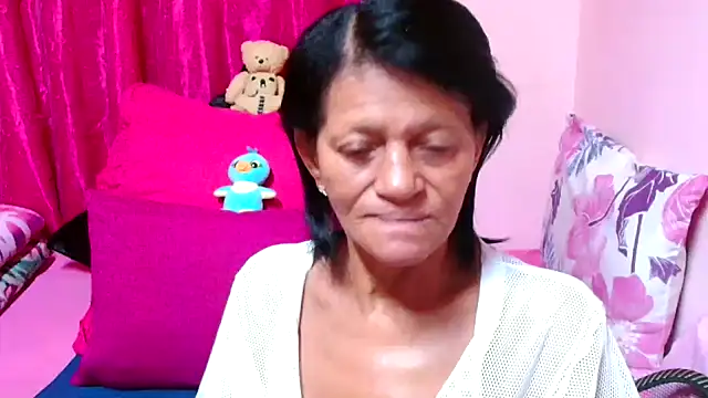 SLUTTYROXY online show from 12.02.25