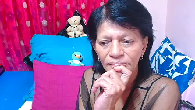 SLUTTYROXY online show from 04.23.26