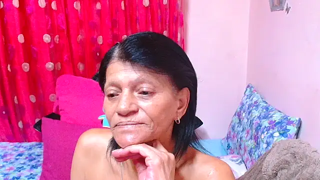 SLUTTYROXY online show from 05.03.26