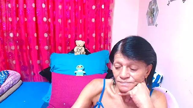 SLUTTYROXY online show from 05.04.26