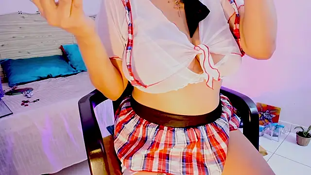 lilahSweet online show from 10.02.25