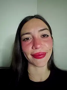 loveuu-bae online show from 01.08.26