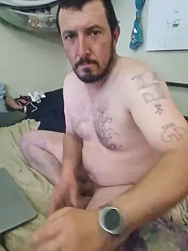 UncutHammer69 online show from 02.13.25