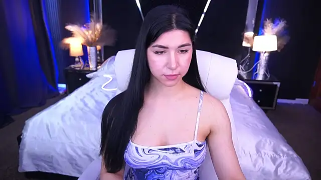 EmilyCandyy online show from 10.28.25