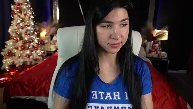 EmilyCandyy online show from 01.12.26