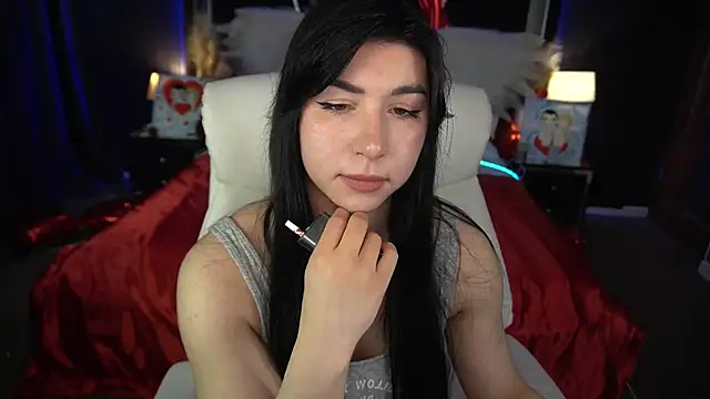 EmilyCandyy online show from 02.19.26