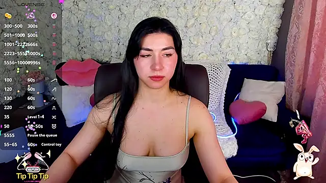 EmilyCandyy online show from 04.30.26