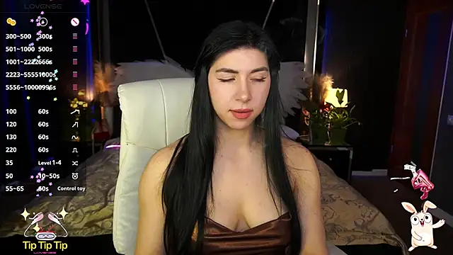 EmilyCandyy online show from 05.02.26