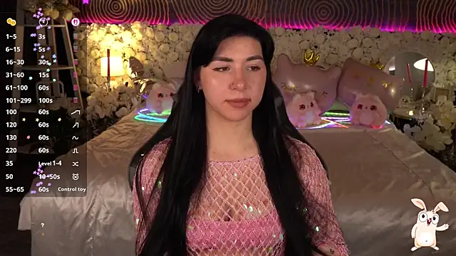 EmilyCandyy online show from 05.04.26
