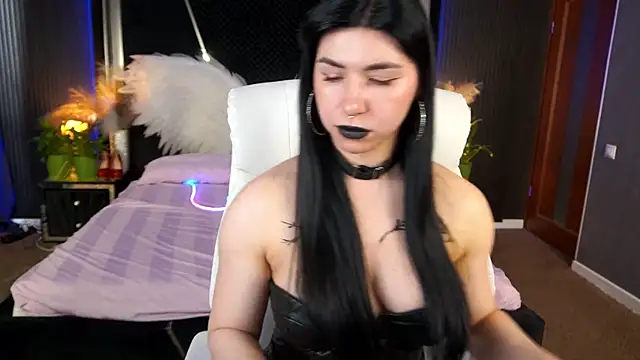 Snapshot of EmilyCandyy chatting on 05.23.26 EmilyCandyy online show from 05.23.26