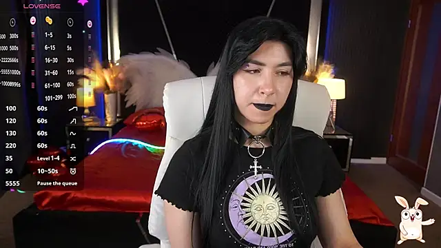 Snapshot of EmilyCandyy chatting on 06.11.26 EmilyCandyy online show from 06.11.26