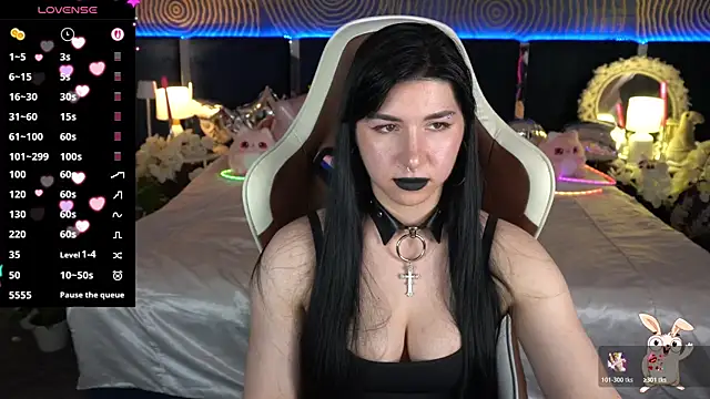 Snapshot of EmilyCandyy chatting on 06.16.26 EmilyCandyy online show from 06.16.26
