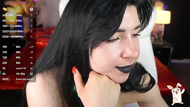 Snapshot of EmilyCandyy chatting on 06.18.26 EmilyCandyy online show from 06.18.26