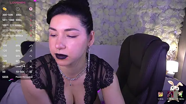 Snapshot of EmilyCandyy chatting on 06.19.26 EmilyCandyy online show from 06.19.26