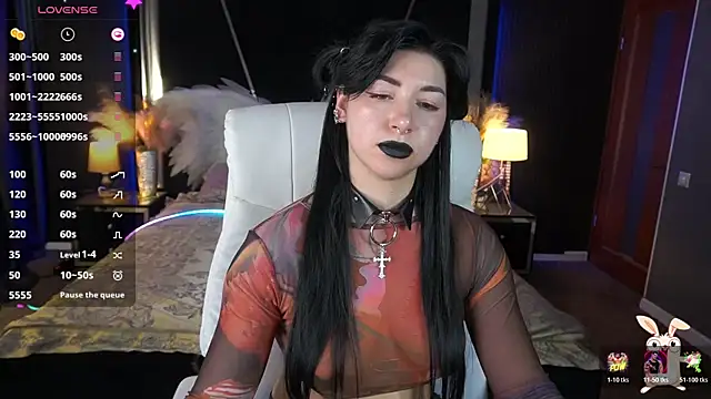 EmilyCandyy online show from 06.25.26