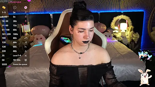 EmilyCandyy online show from 06.26.26