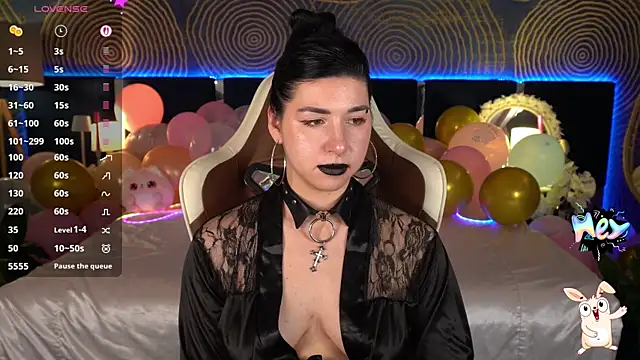 EmilyCandyy online show from 06.30.26