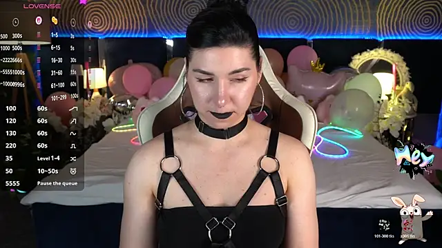 EmilyCandyy online show from 07.07.26