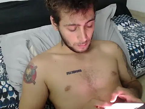 stevensanchez99 online show from 05.11.26