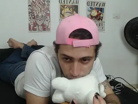 stevensanchez99 online show from 07.01.26
