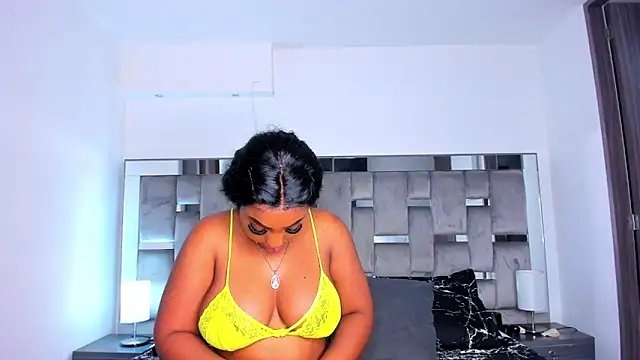 Cammiila online show from 02.26.25