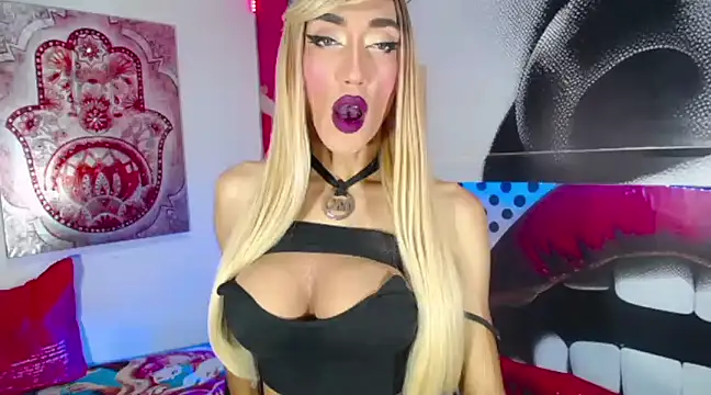 Snapshot of karlaveckyts chatting on 12.28.24 karlaveckyts online show from 12.28.24