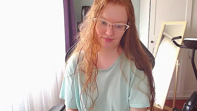Lady Inari online show from 05.22.26