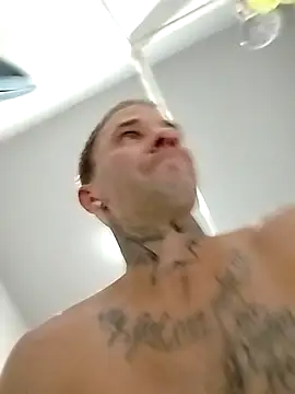 Snapshot of McNasty816 chatting on 10.29.25 McNasty816 online show from 10.29.25