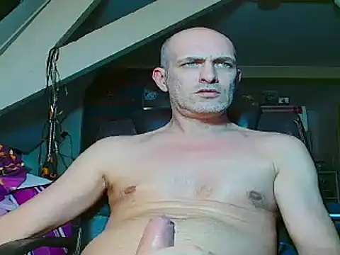 maxhard77 online show from 01.17.25