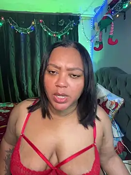 yanza2002 online show from 12.14.25