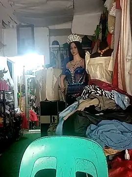 TSbigmama online show from 05.08.26